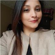 Profesora de castellano y literatura